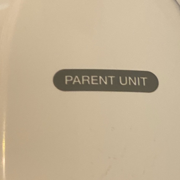 Pre-owned VTech baby monitor. In working condition and no longer needed. - Picture 4 of 9